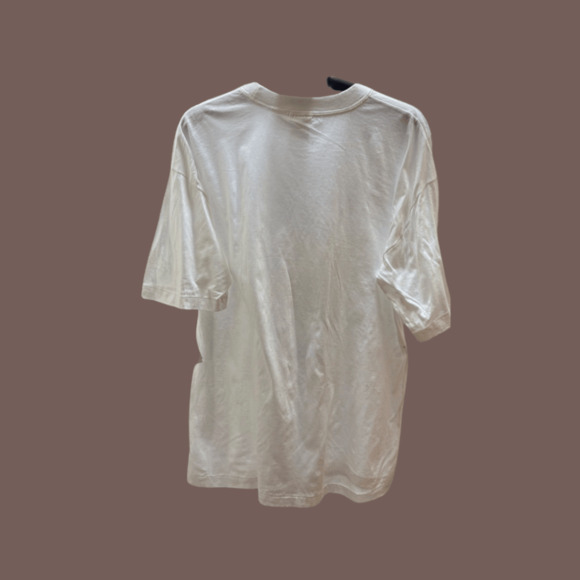 Oktoberfest Graphic T-Shirt | White | Size XXL | Vintage 90s - Picture 3 of 4